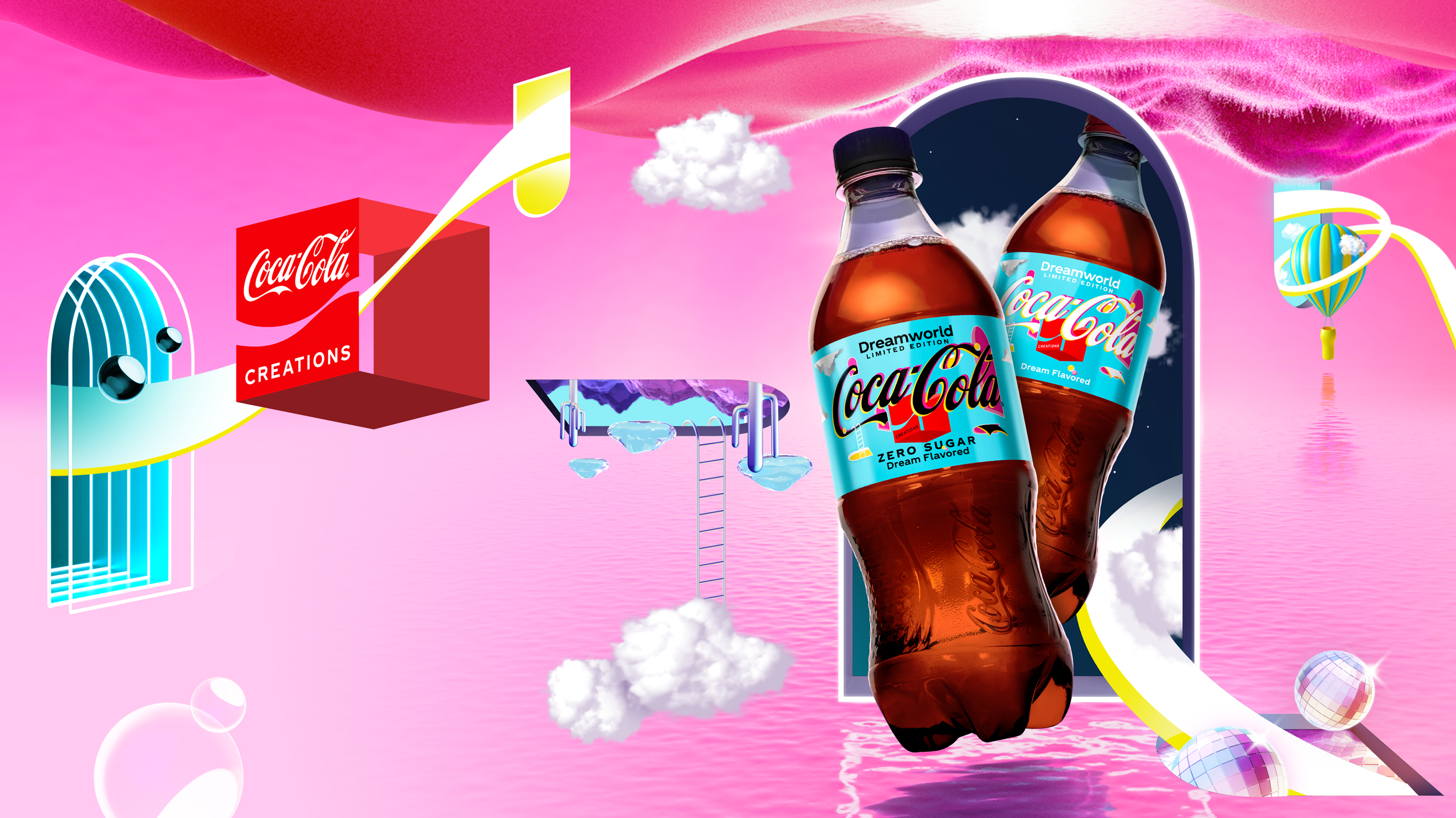 Augmented Reality Marketing Campaign